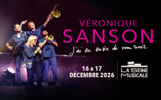 V&eacute;ronique Sanson